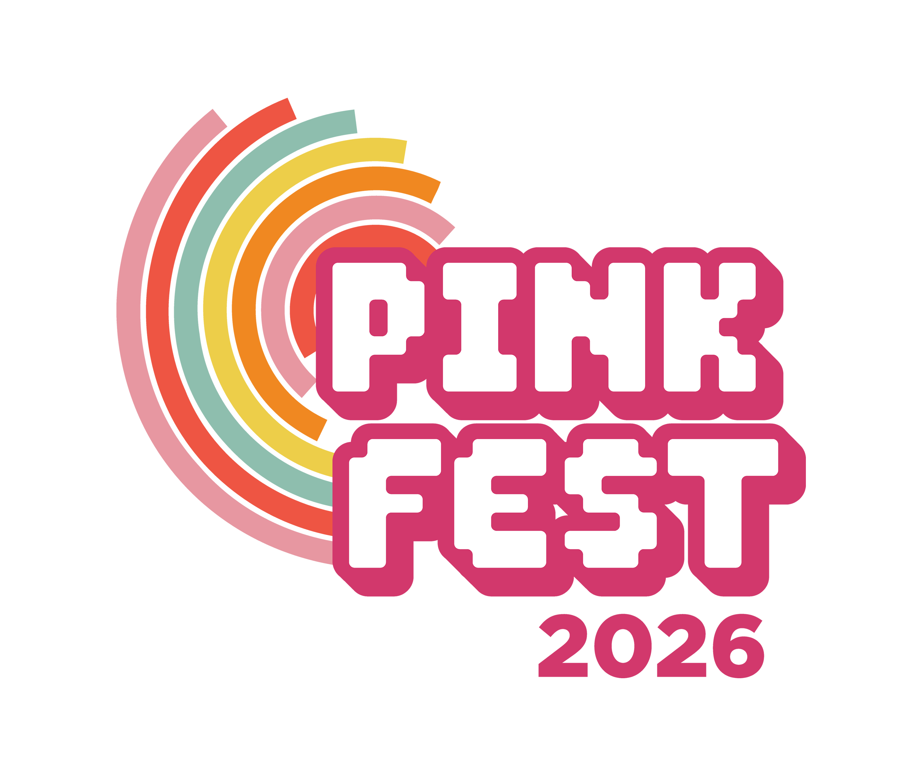pink fest