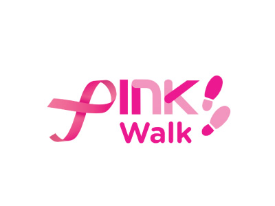 pink walk